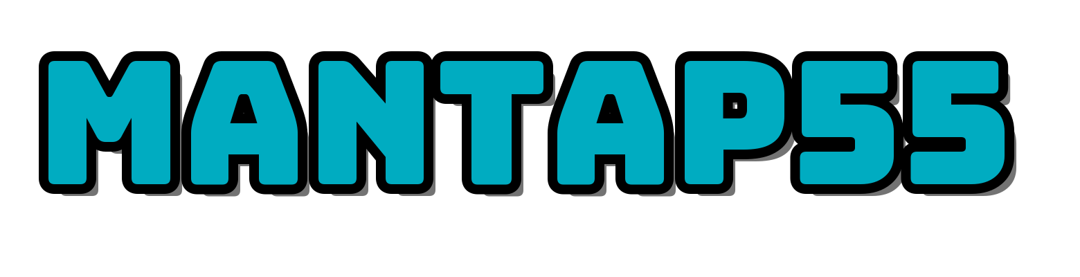MANTAP55